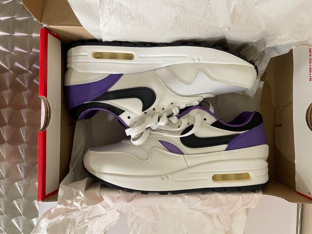 SIZE 6 - Nike Air Max 1 DNA Series